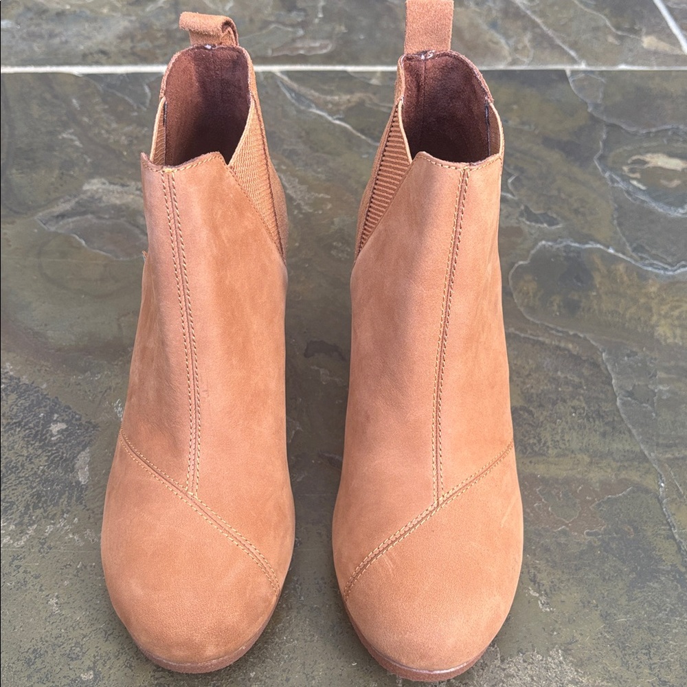 Toms Kelsey Boot NWT - Picture 3 of 13